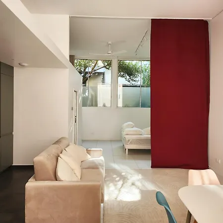 Loft Moderne Et Lumineux *