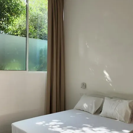 Loft Moderne Et Lumineux