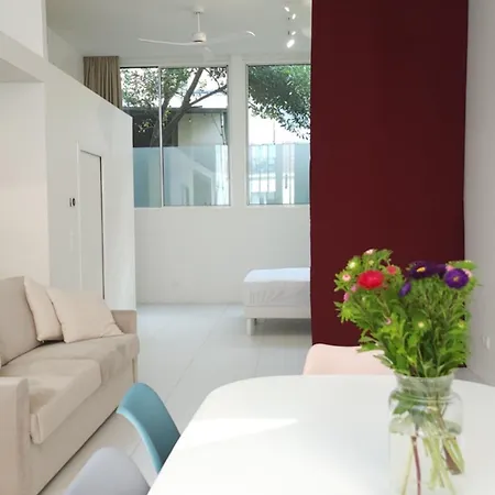 Apartamento Loft Moderne Et Lumineux Paris