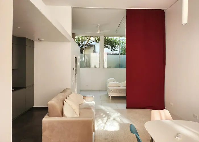 Loft Moderne Et Lumineux *