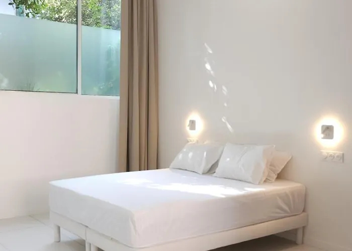 Loft Moderne Et Lumineux Apartment Paris