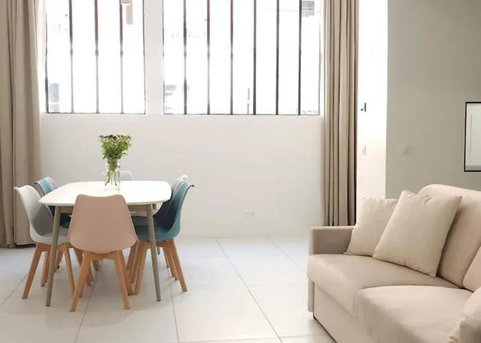 Loft Moderne Et Lumineux Apartment *