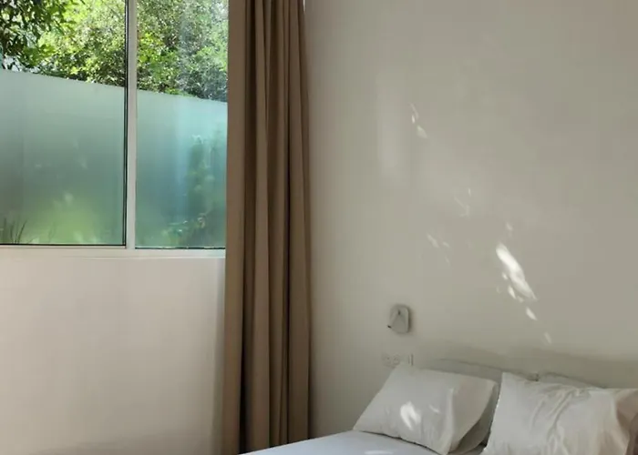 Loft Moderne Et Lumineux