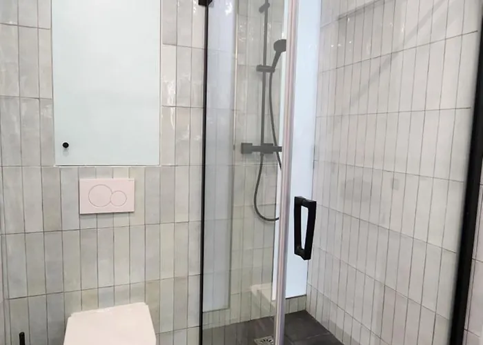 Apartment Loft Moderne Et Lumineux *