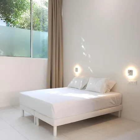Loft Moderne Et Lumineux Lejlighed Paris